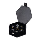 Glossy Obsidian – Diamondcut 