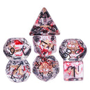 Throwing knives / daggers