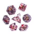 Throwing knives / daggers