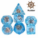 Rudder Dice