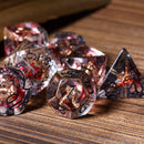 Throwing knives / daggers