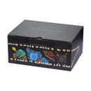 Mini mimic dice chest