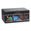 Mini mimic dice chest