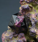 XXL Lavastream Fire D20 33mm