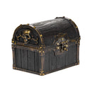 Mini mimic dice chest