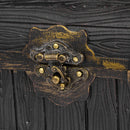 Mini mimic dice chest