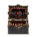 Mini mimic dice chest