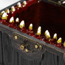 Mini mimic dice chest