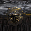 Mini mimic dice chest