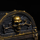 Mini mimic dice chest