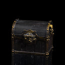 Mini mimic dice chest