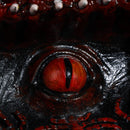 Mini mimic dice chest