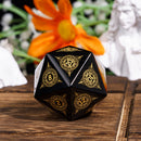 Cosmic Destiny XXL D20 (35 mm)