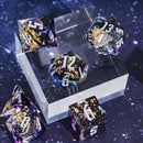 Goldbreaker black velvet