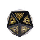 Cosmic Destiny XXL D20 (35 mm)