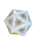 Cosmic Destiny XXL D20 (35 mm)