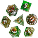 Necromancer's Artefacts