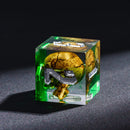 Necromancer's Artefacts