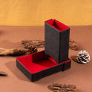Faltbarer Würfelturm & Würfelteller
