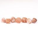 Eternal Fire Quartz - Diamondcut