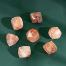 Eternal Fire Quartz - Diamondcut