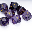 Amethyst – Diamondcut 