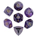 Amethyst – Diamondcut 