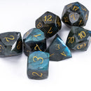 Labradorite – Diamondcut 