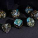 Labradorite – Diamondcut 