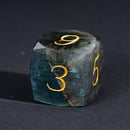 Labradorite – Diamondcut 