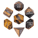 Elowen’s Gems - Tiger's Eye 