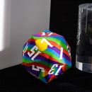 XXL Silicone Cube (Flummi)