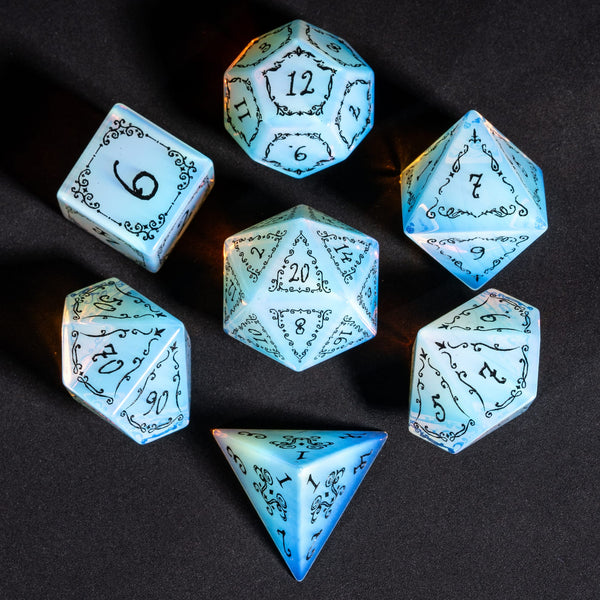 Elowen’s Gems - Opalit