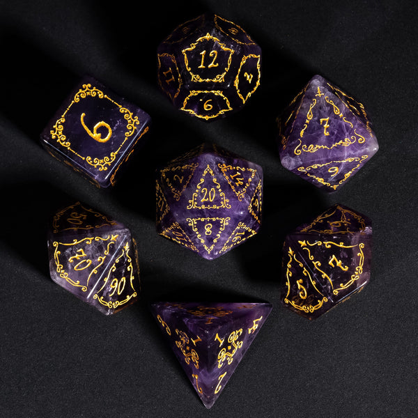 Elowen’s Gems - Amethyst