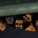 Elowen’s Gems - Tiger's Eye 