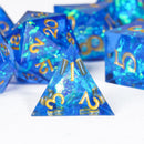 Mini Spacebreaker-Serie