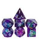 Spacebreaker royal purple