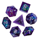 Spacebreaker royal purple