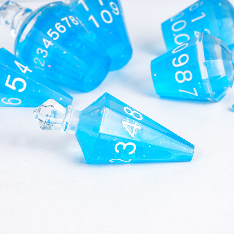 Potion Dice