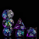 Spacebreaker royal purple