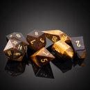 The Diviner’s Relics - Premium Schmucksteinwürfel