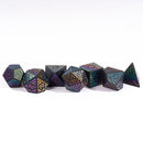 Obsidian Rainbow Scales
