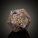 Premium Spindown D20