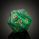 Premium Spindown D20