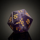 Premium Spindown D20