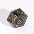 Premium Spindown D20