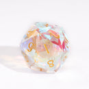 Premium Spindown D20