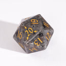 Premium Spindown D20