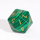 Premium Spindown D20