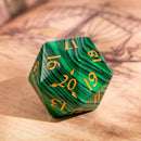 Premium Spindown D20